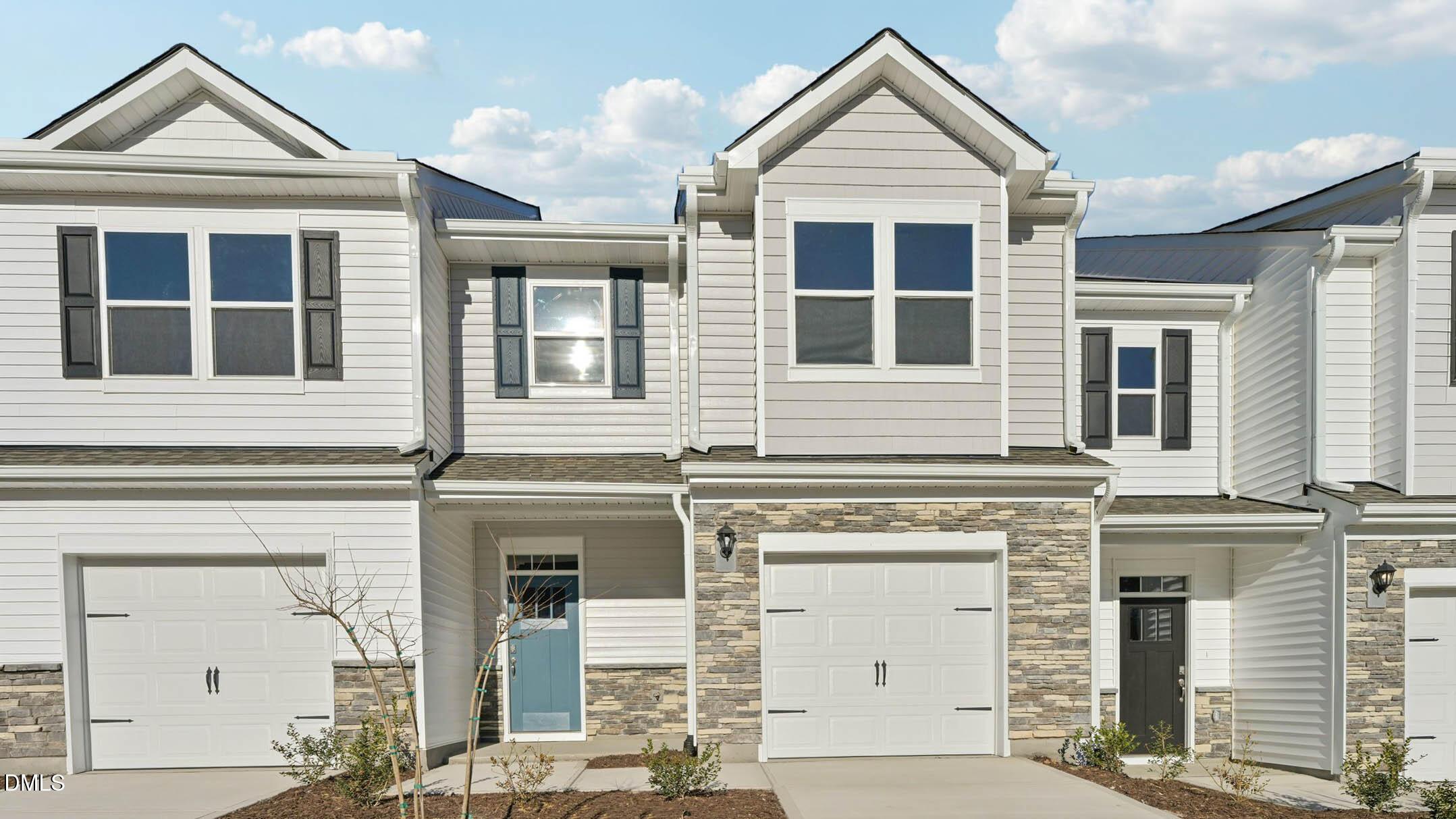 Hinesley Dr, Durham, NC 27703