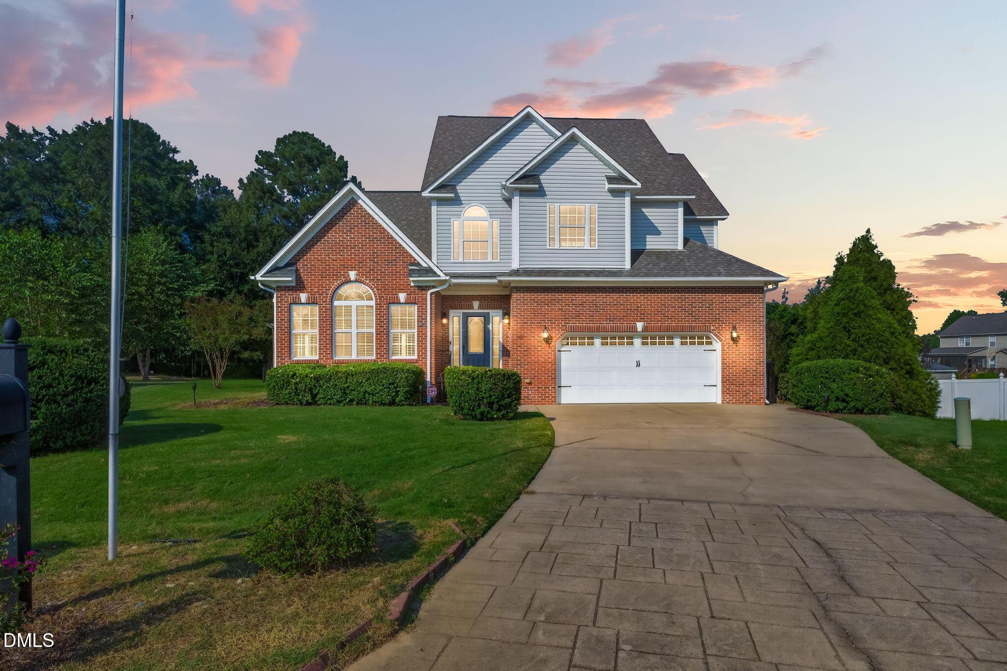 Westcliff Ct, Clayton, NC 27527