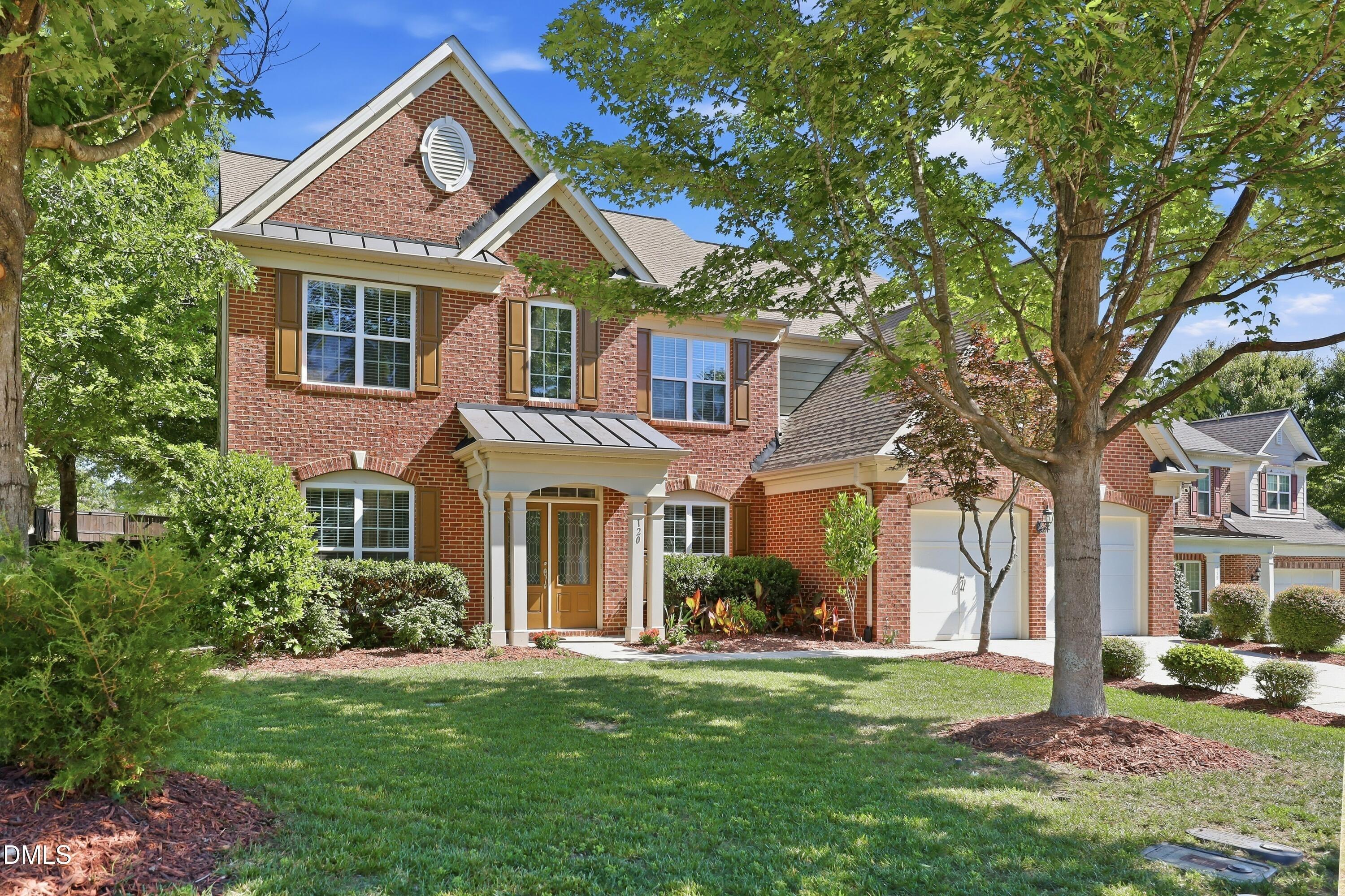Amiable Loop, Cary, NC 27519