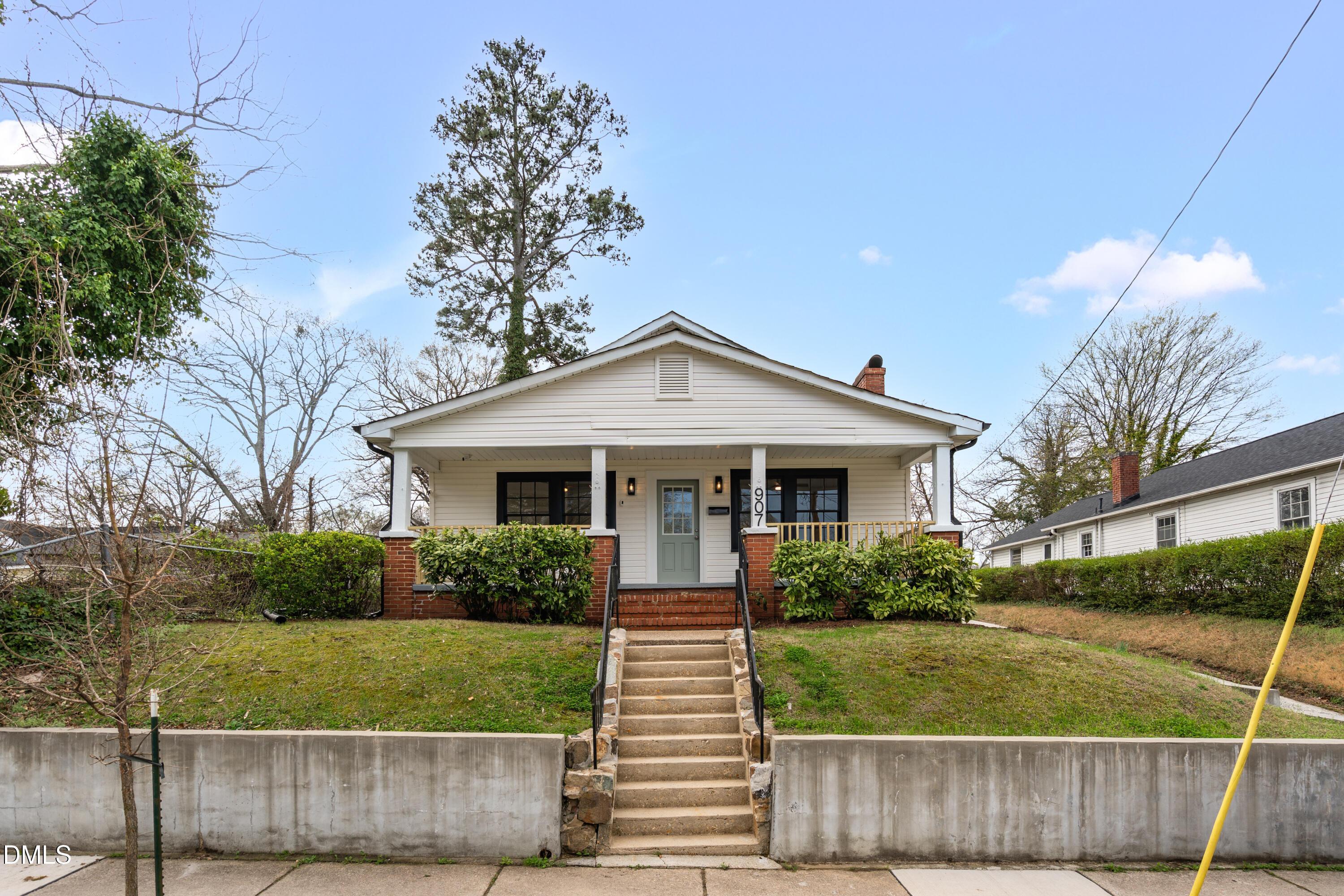 Morehead Ave, Durham, NC 27707