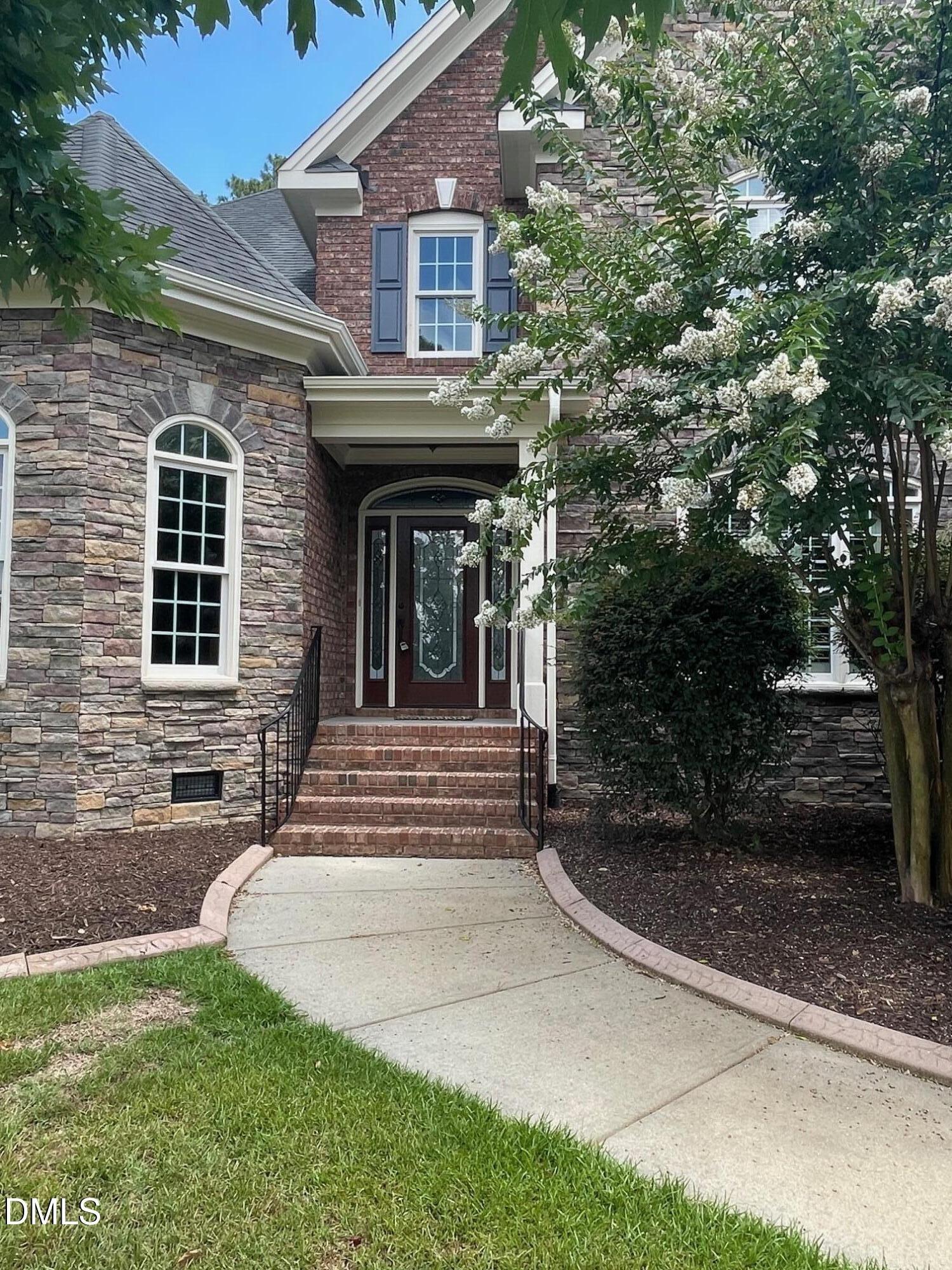 Belvinwood Dr, Fuquay Varina, NC 27526