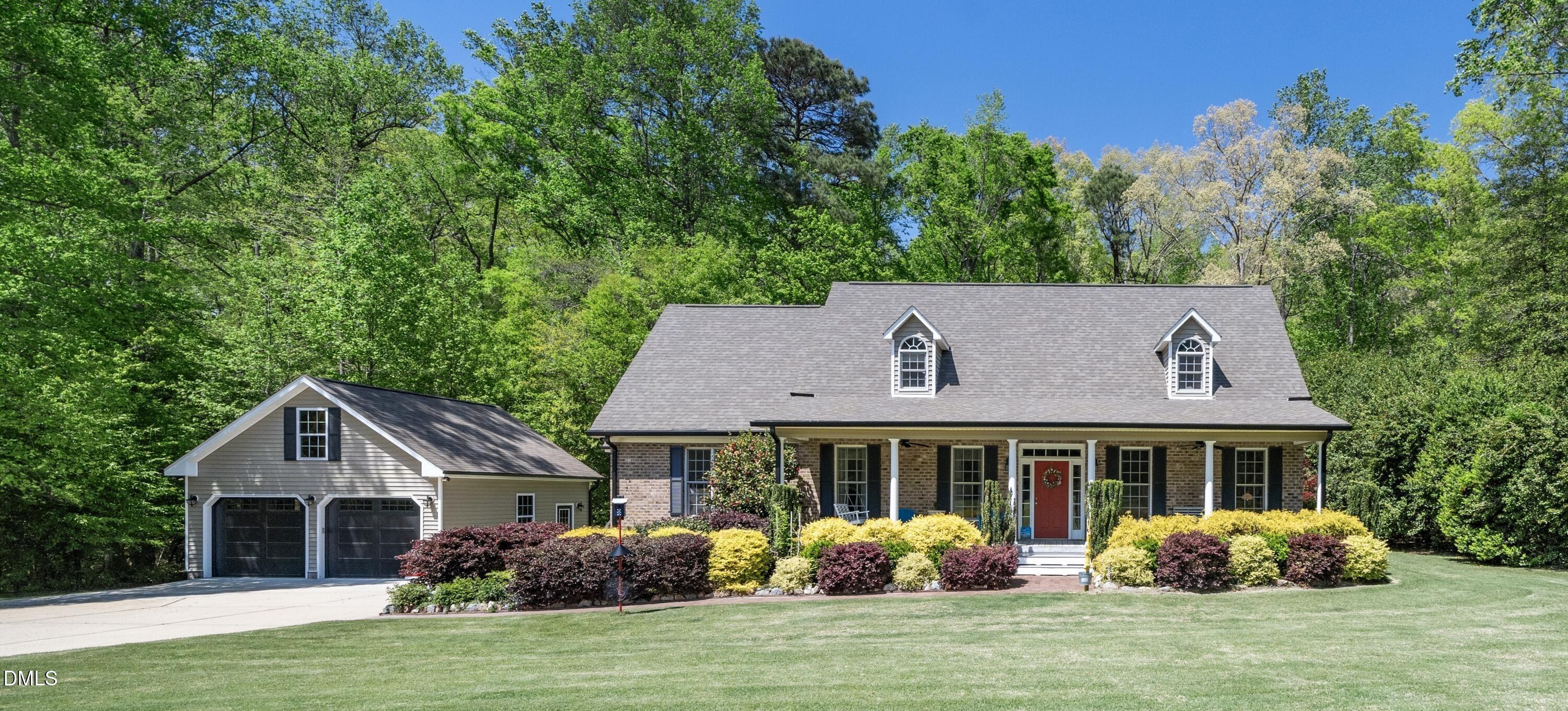 Elbridge Dr, Raleigh, NC 27603