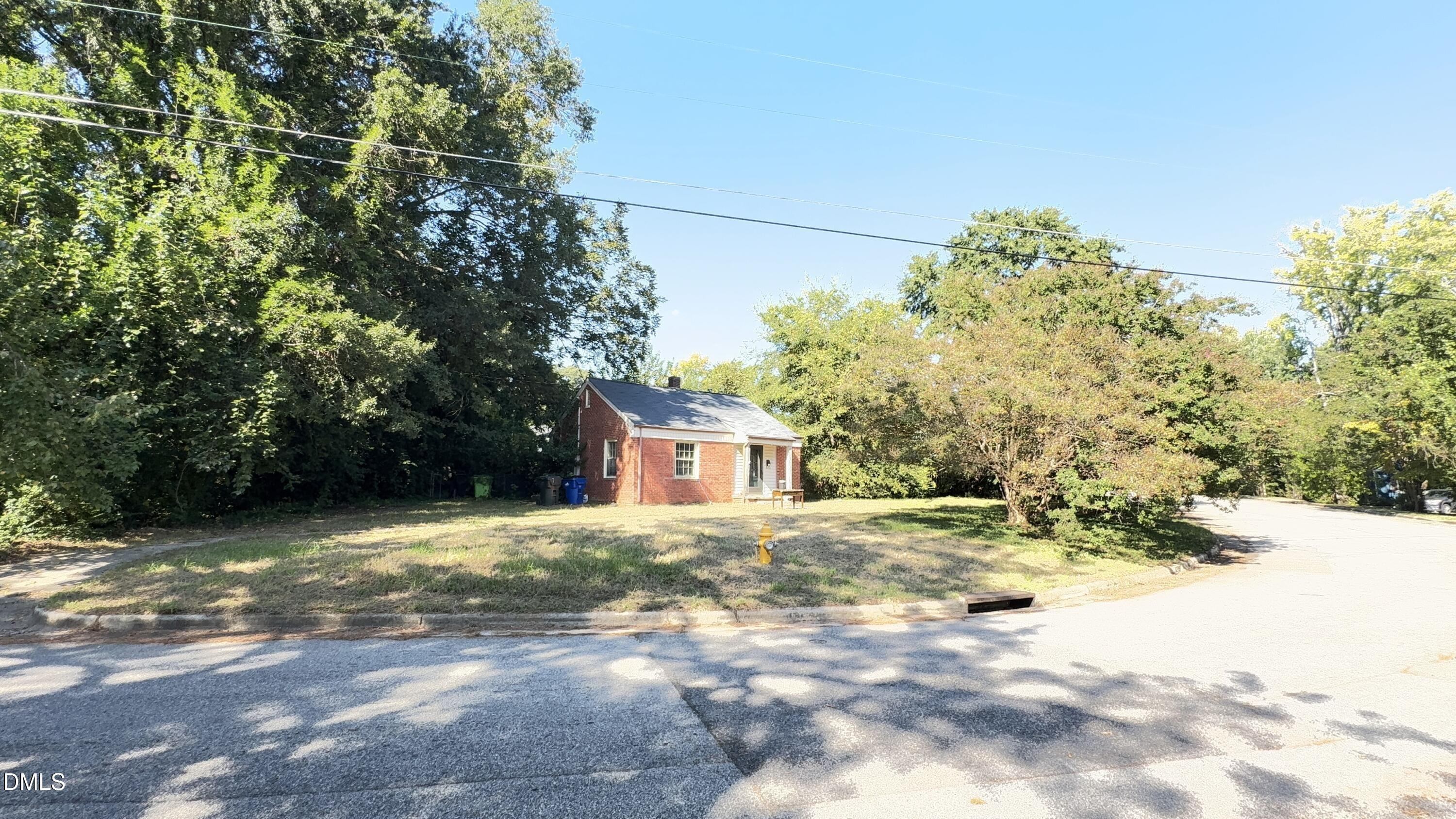 Brighton Rd, Raleigh, NC 27610
