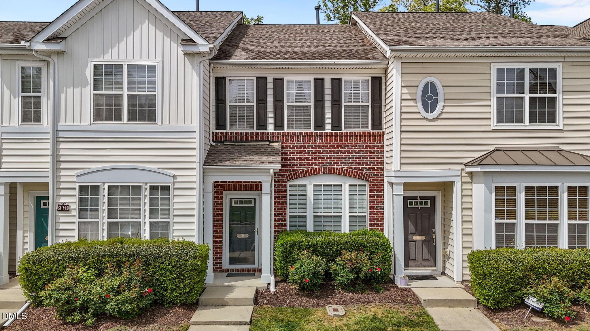 Cedar Elm Rd, Durham, NC 27713