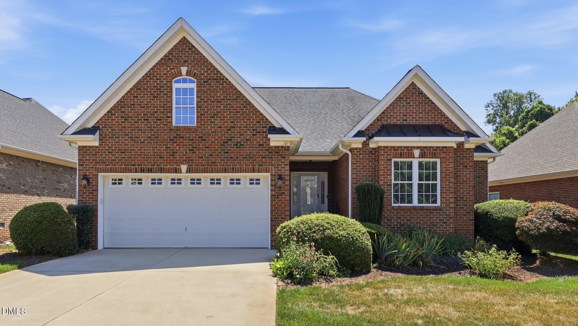 Peppertree Dr, Mebane, NC 27302