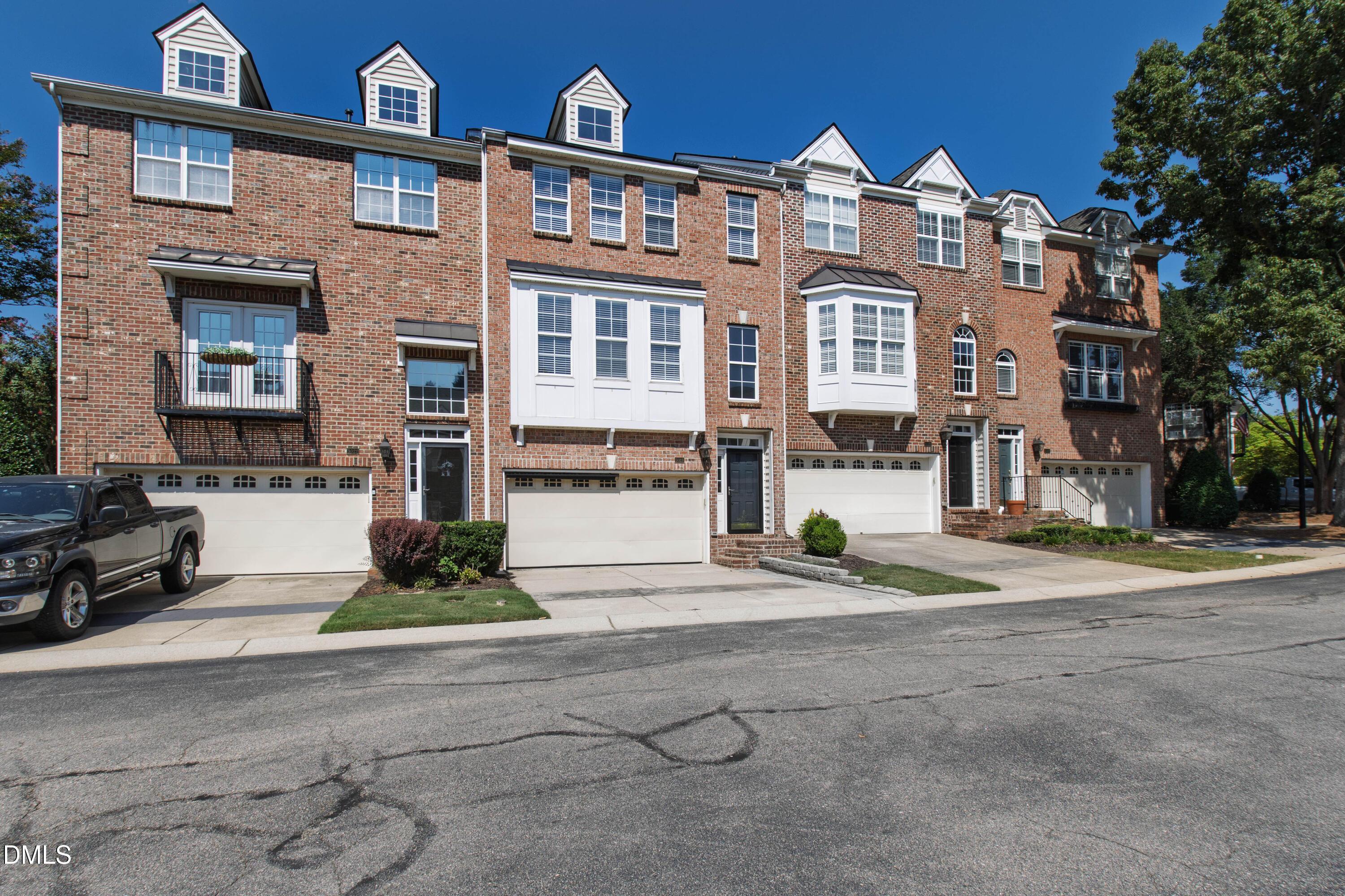 Imperial Oaks Dr, Raleigh, NC 27614