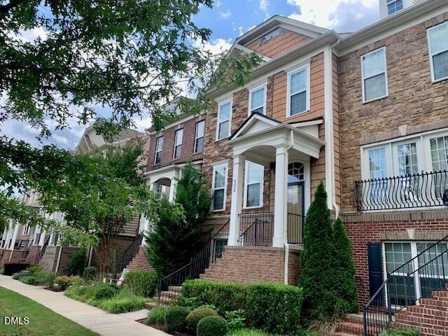 Yellowfield Way, Cary, NC 27518