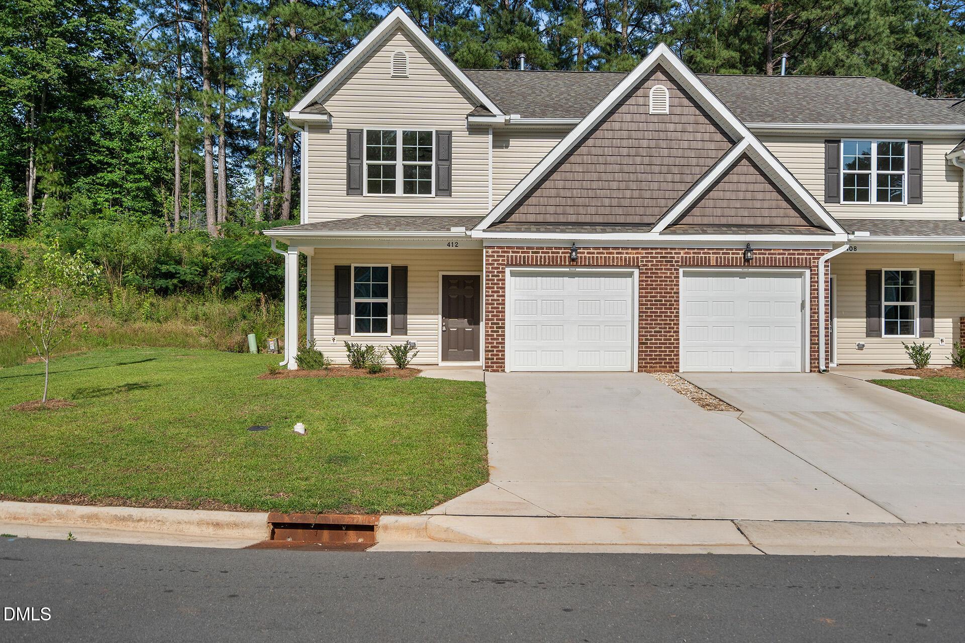 Meridian Xing, Sanford, NC 27330
