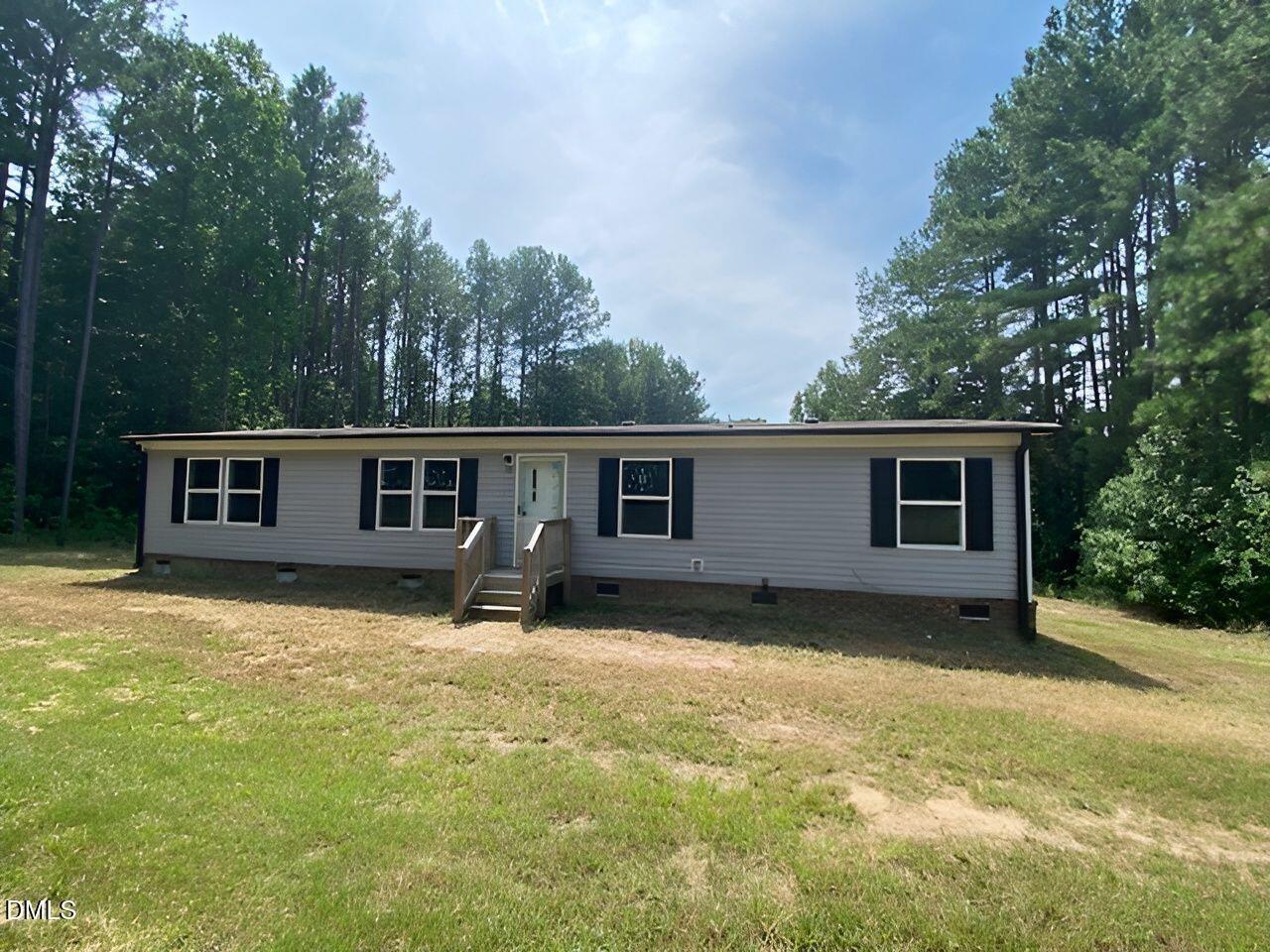 Buck Ridge Rd, Louisburg, NC 27549