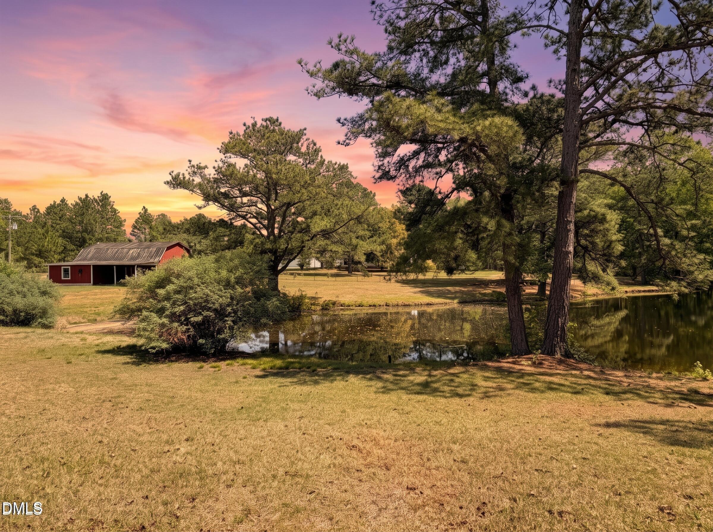 Ponderosa Rd, Cameron, NC 28326