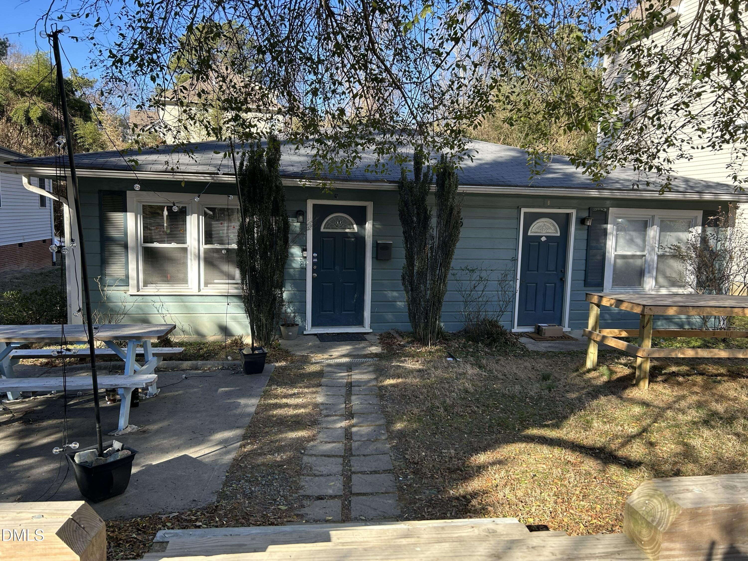 Stinson St, Chapel Hill, NC 27516