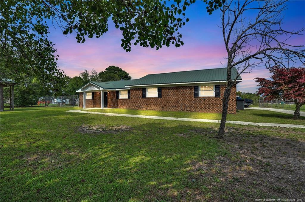 Alamac Rd, Lumberton, NC 28358