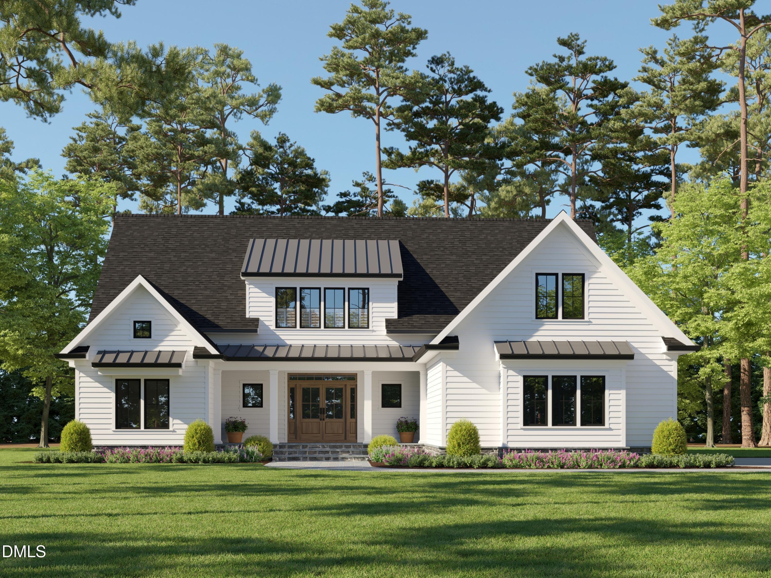 Ralph Dr, Cary, NC 27511