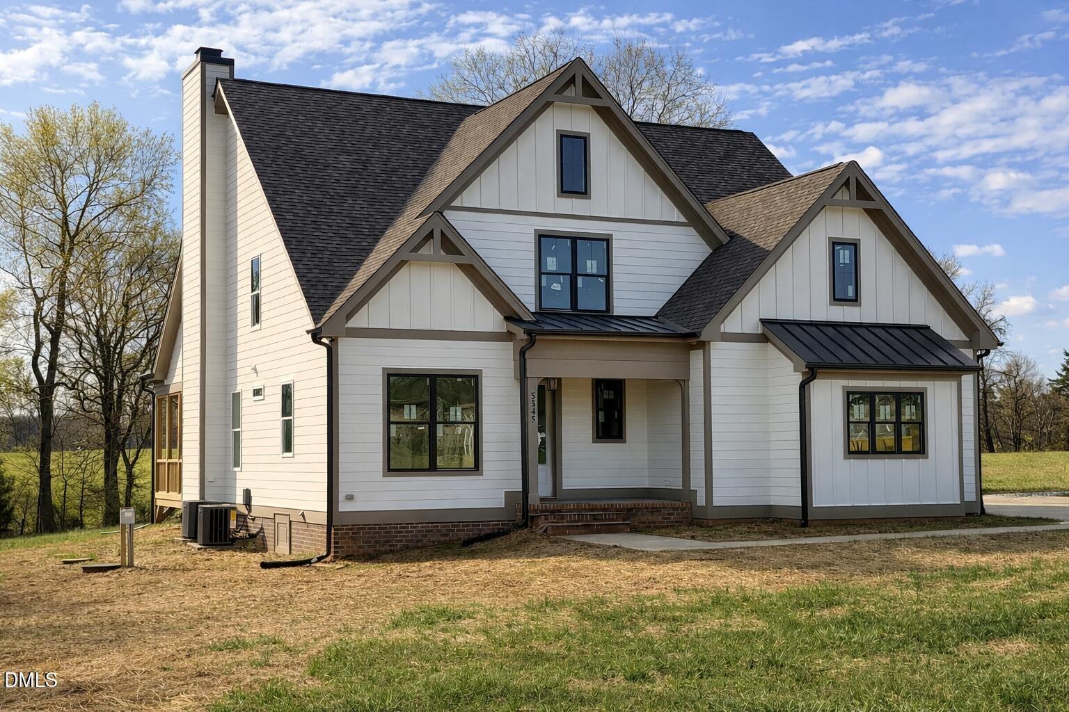 Silk Hope Gum Springs Rd, Siler City, NC 27344