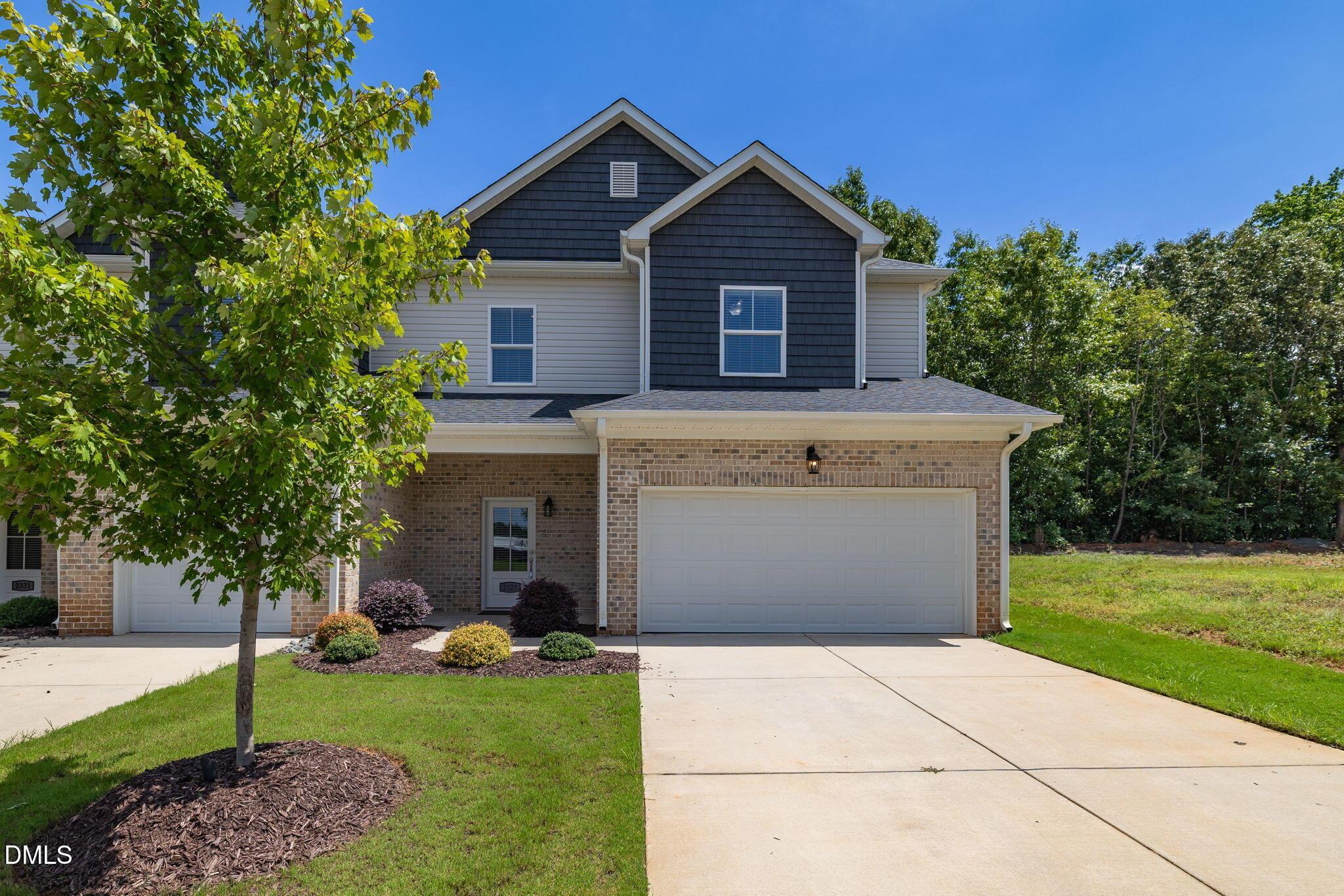 Tribek Ct, Burlington, NC 27215