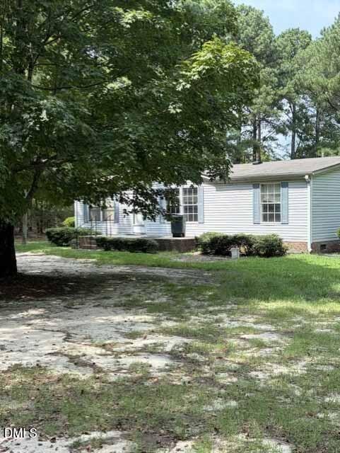 Amelia Church Rd, Clayton, NC 27520
