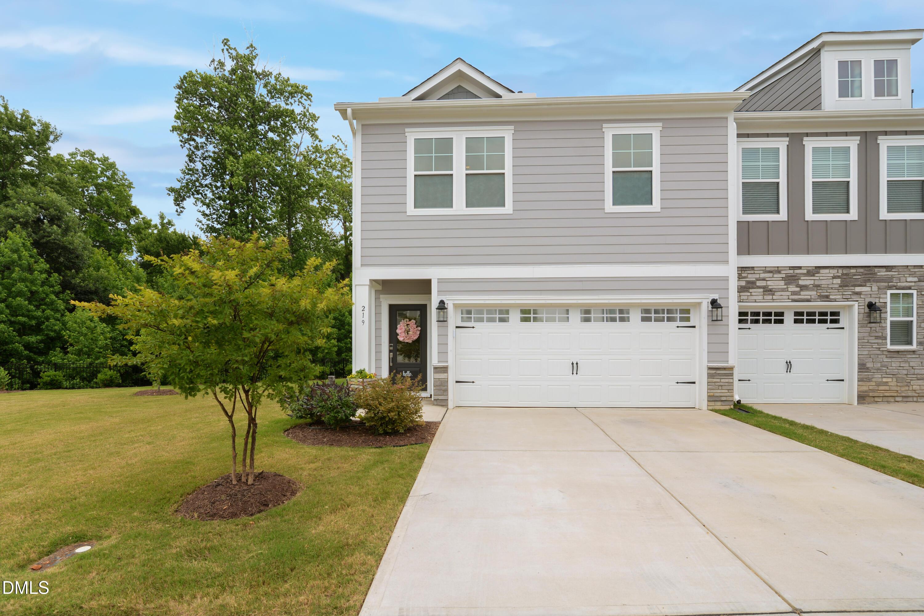 Sweetbay Tree Dr, Wendell, NC 27591