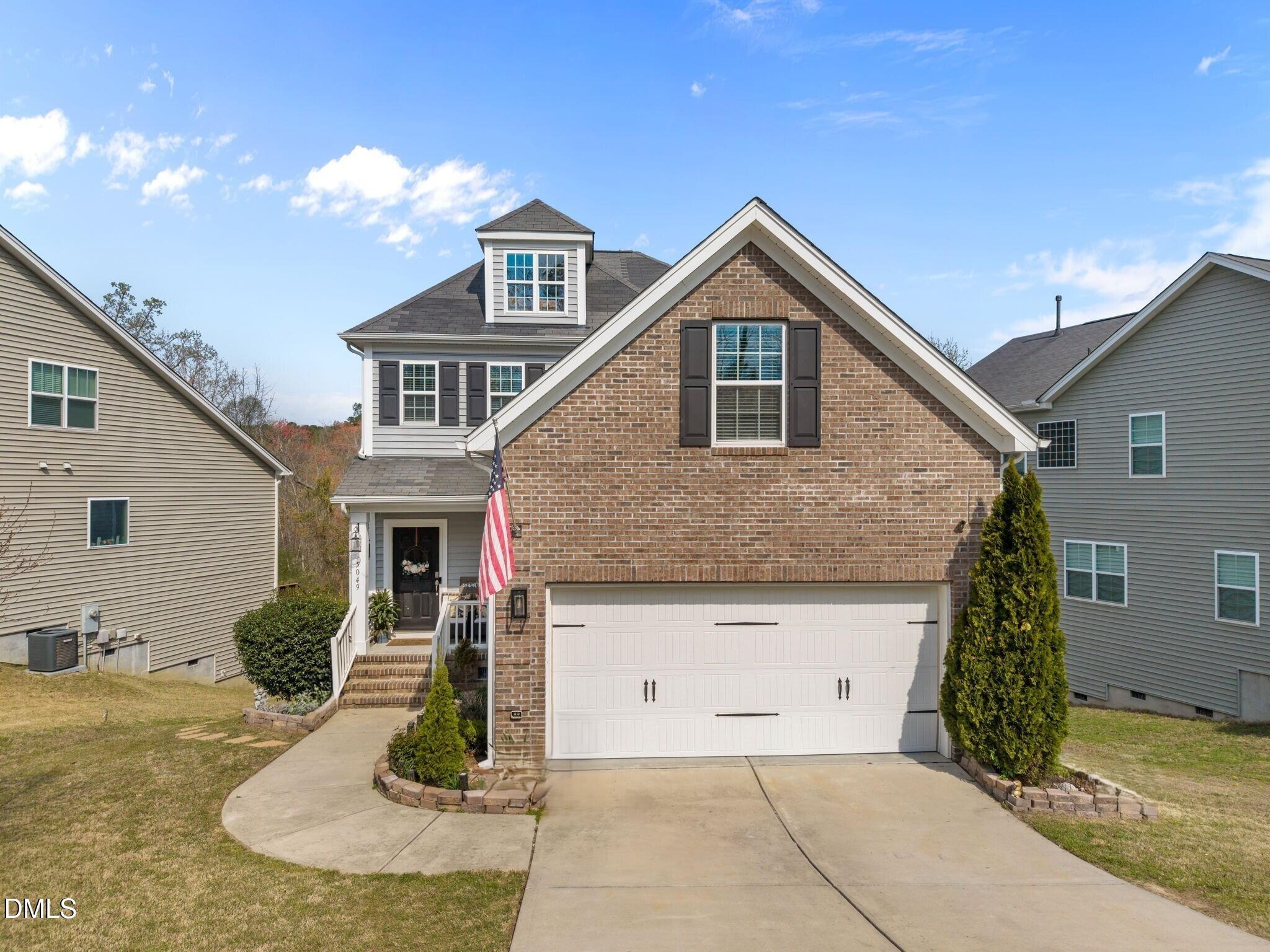Jelynn St, Raleigh, NC 27616