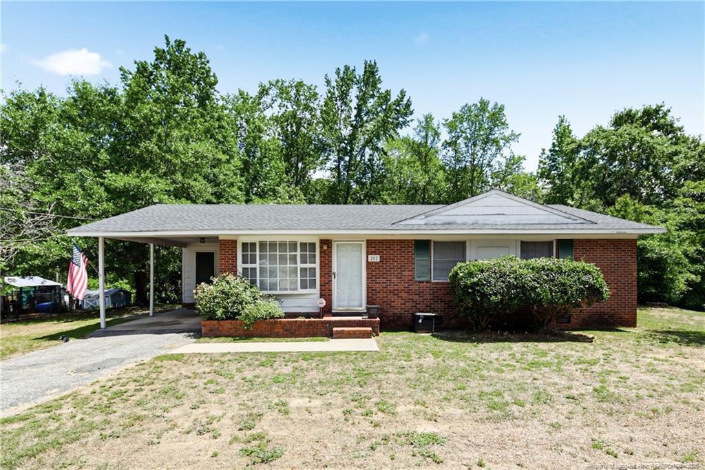 Onie Ct, Fayetteville, NC 28314