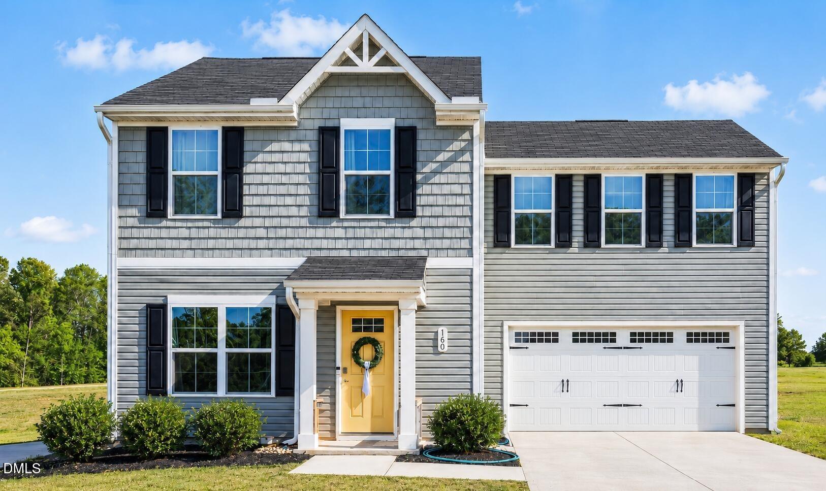 Day Song Ct, Lillington, NC 27546