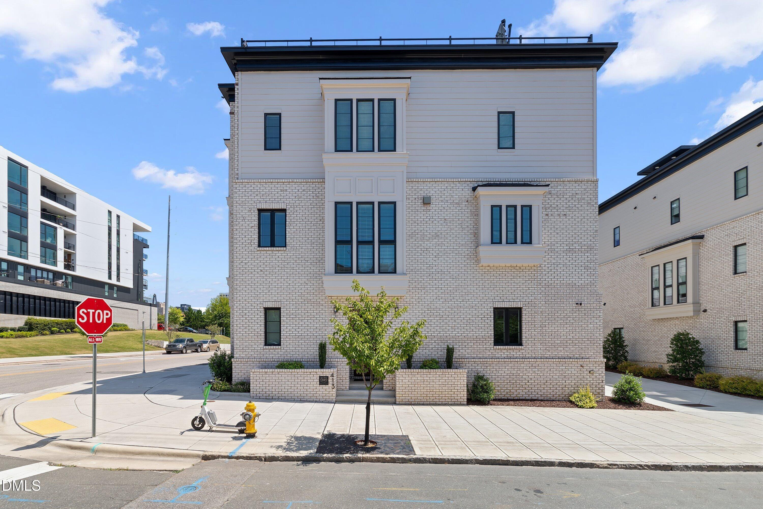 W Lenoir St, Raleigh, NC 27601