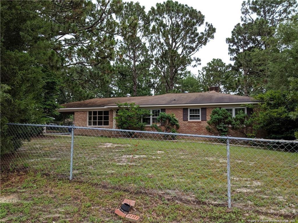 Summer Hill Rd, Fayetteville, NC 28303