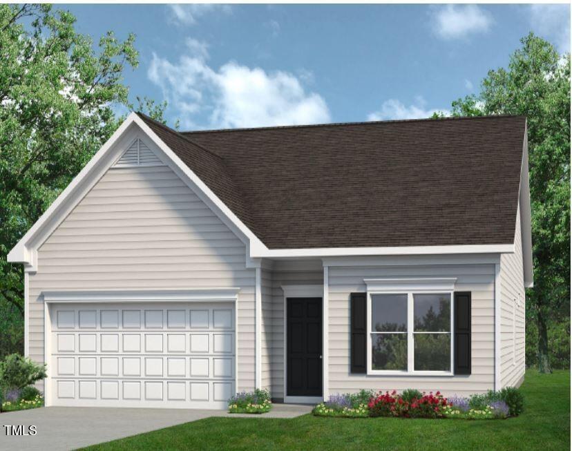 Vega Loop Ln, Sanford, NC 27330