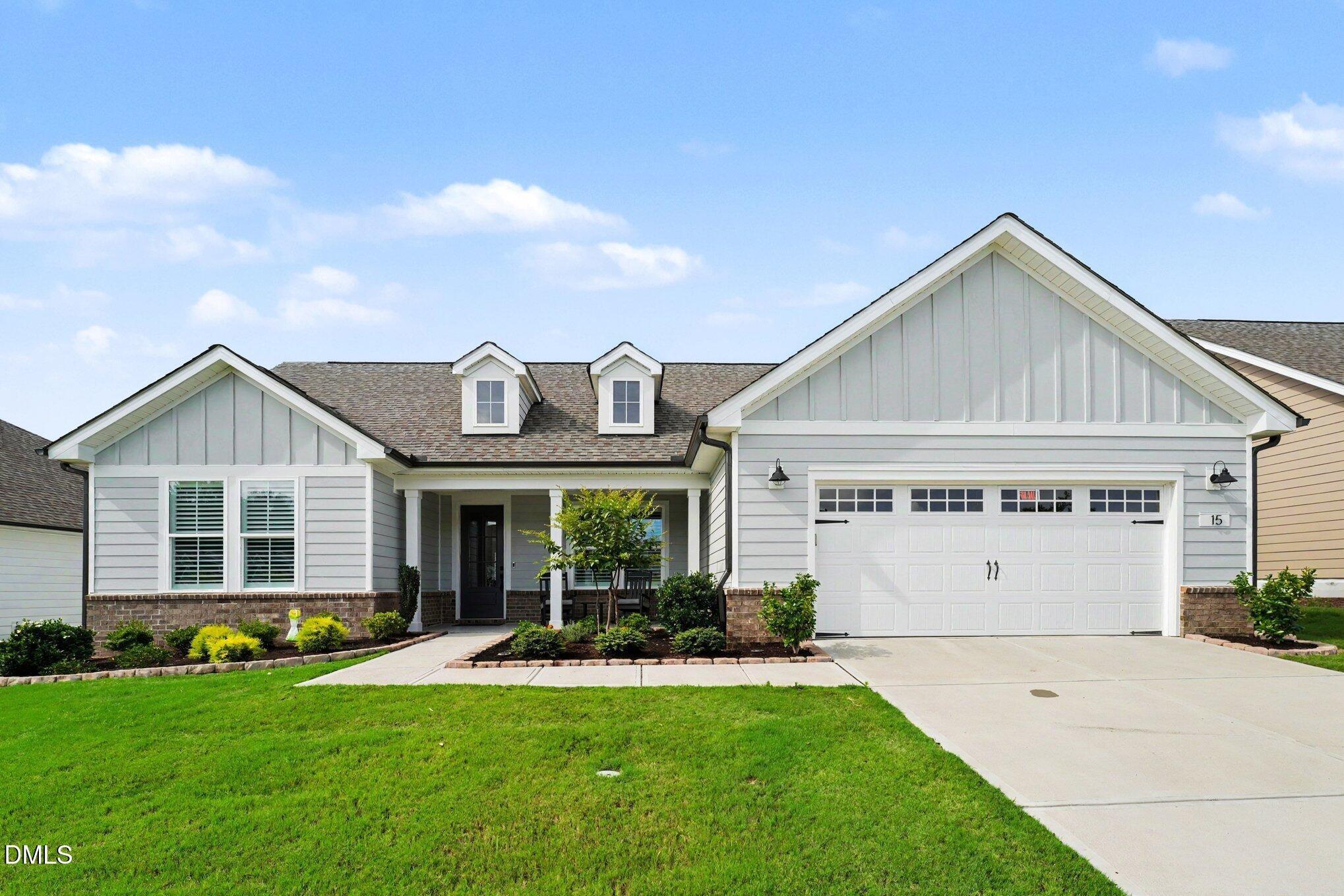 Whirlaway St, Clayton, NC 27520