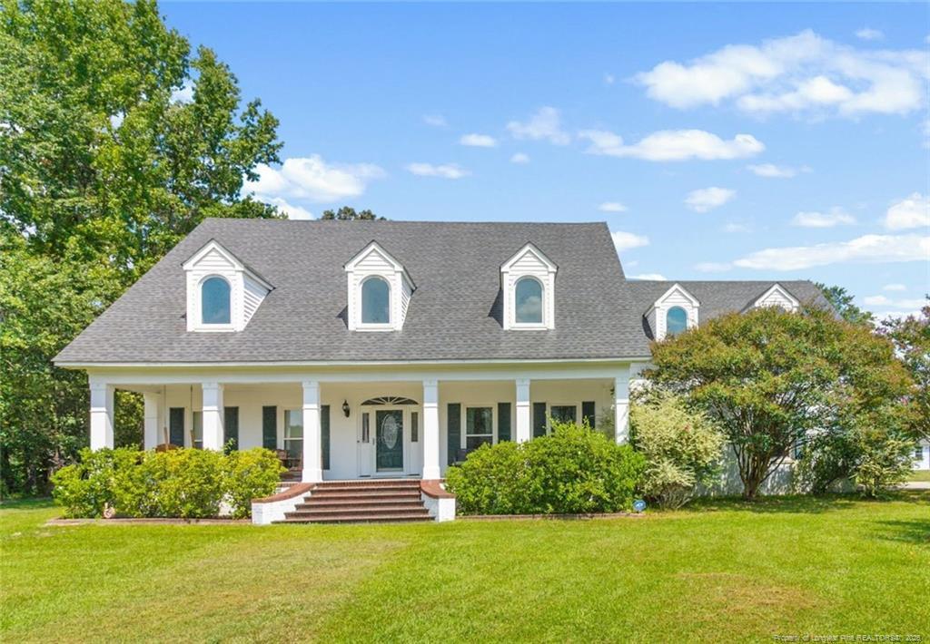 Rivermist Ln, Linden, NC 28356