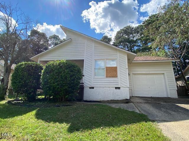 Wilder Dr, Fayetteville, NC 28314