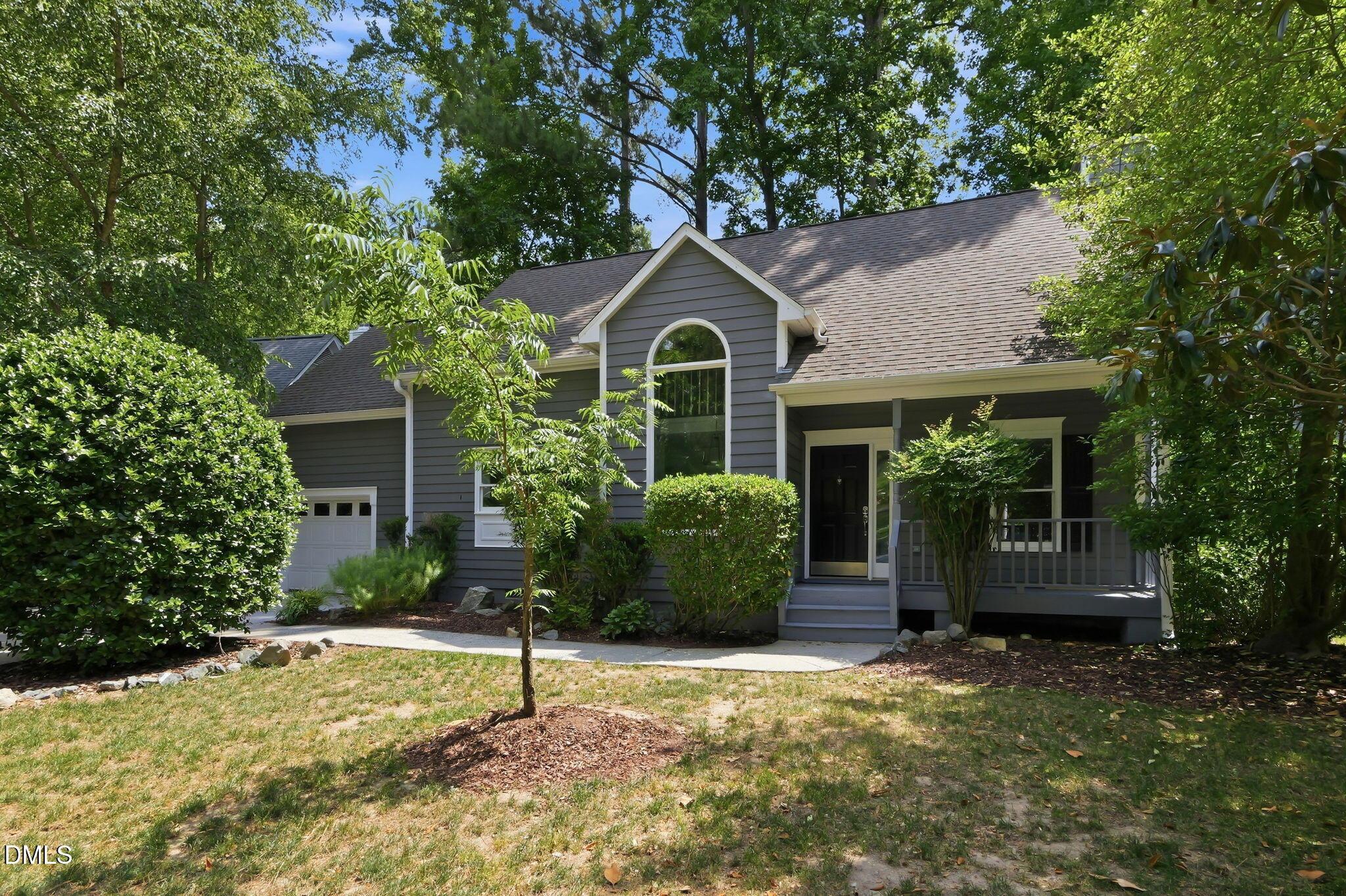 Riverbirch Pt, Carrboro, NC 27510
