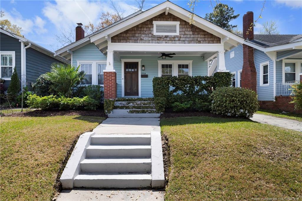 Nun St, Wilmington, NC 28403