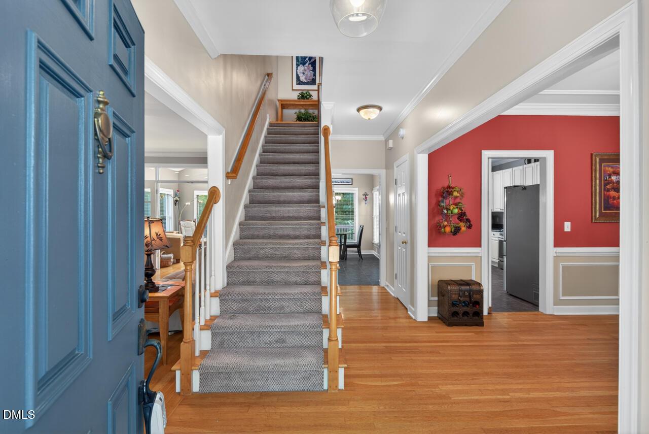 Highstream Pl, Chapel Hill, NC 27516
