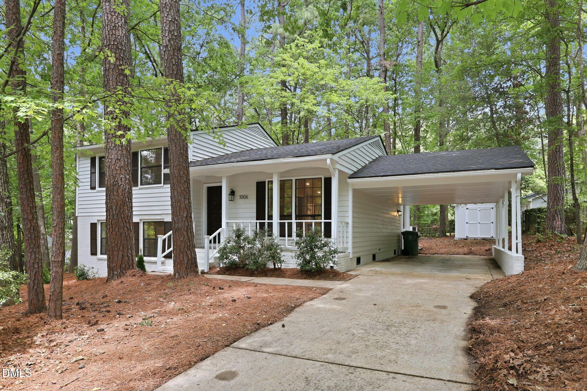 Suterland Rd, Cary, NC 27511