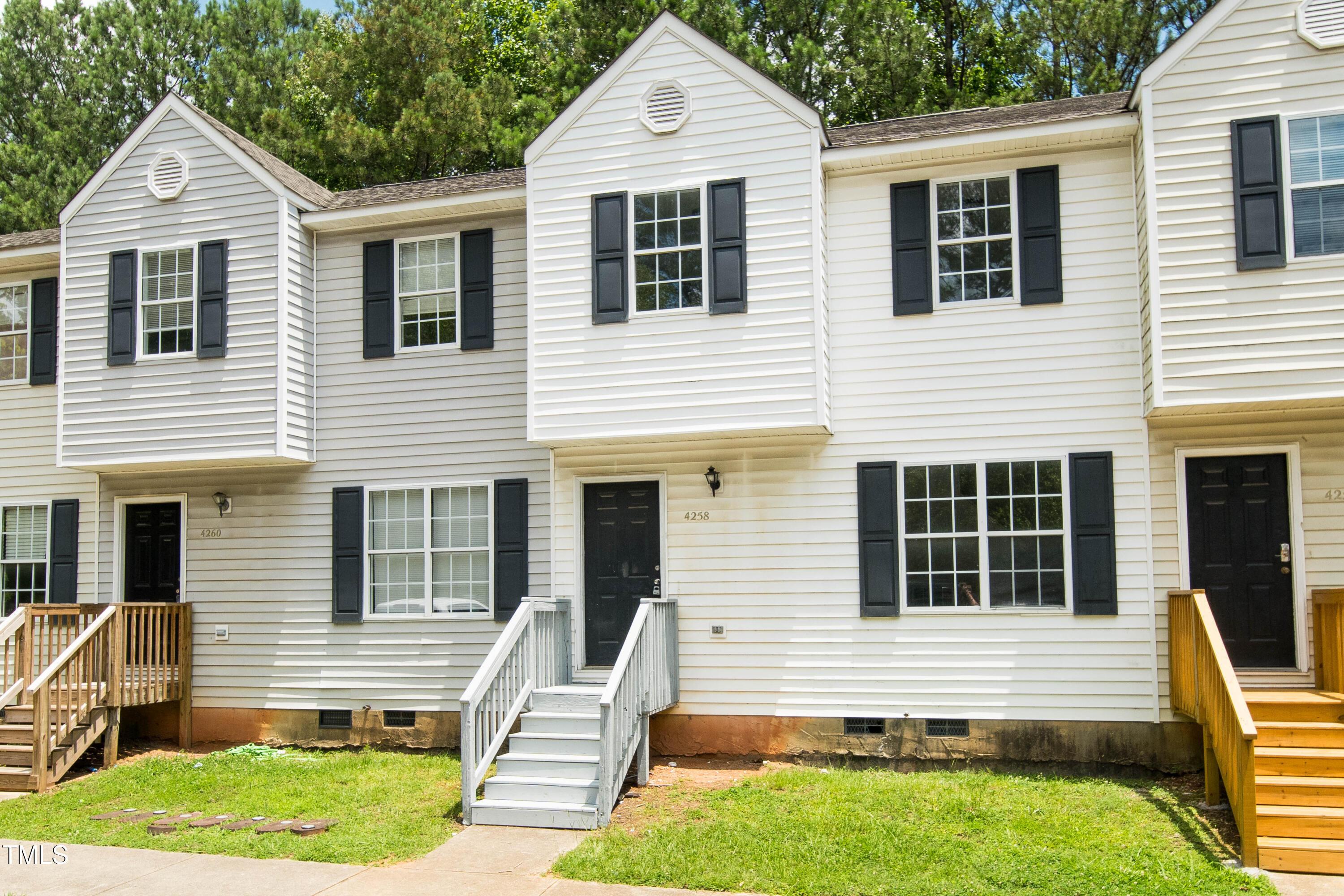 Kaplan Dr, Raleigh, NC 27606