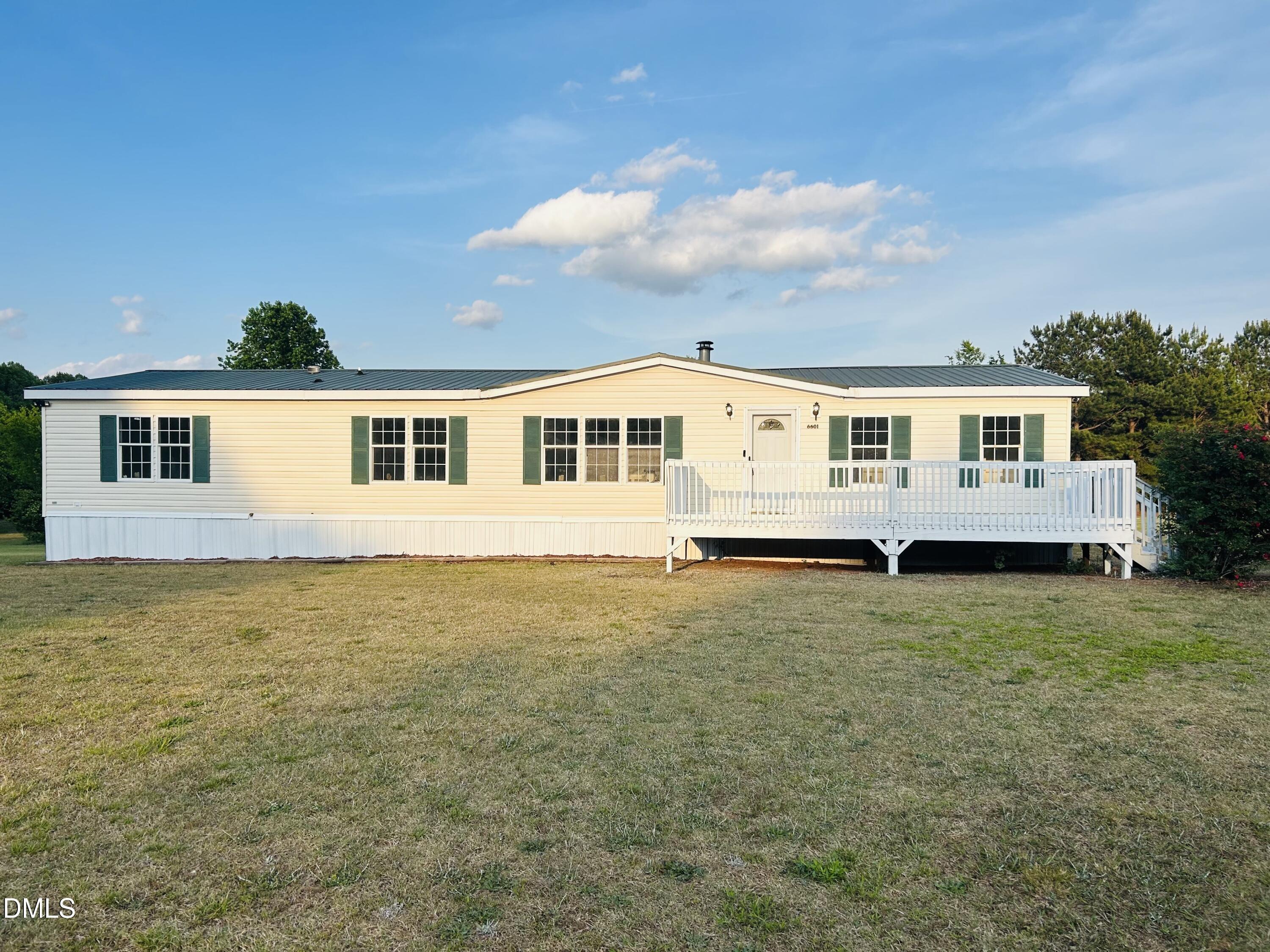 Clearwater Dr, Oxford, NC 27565