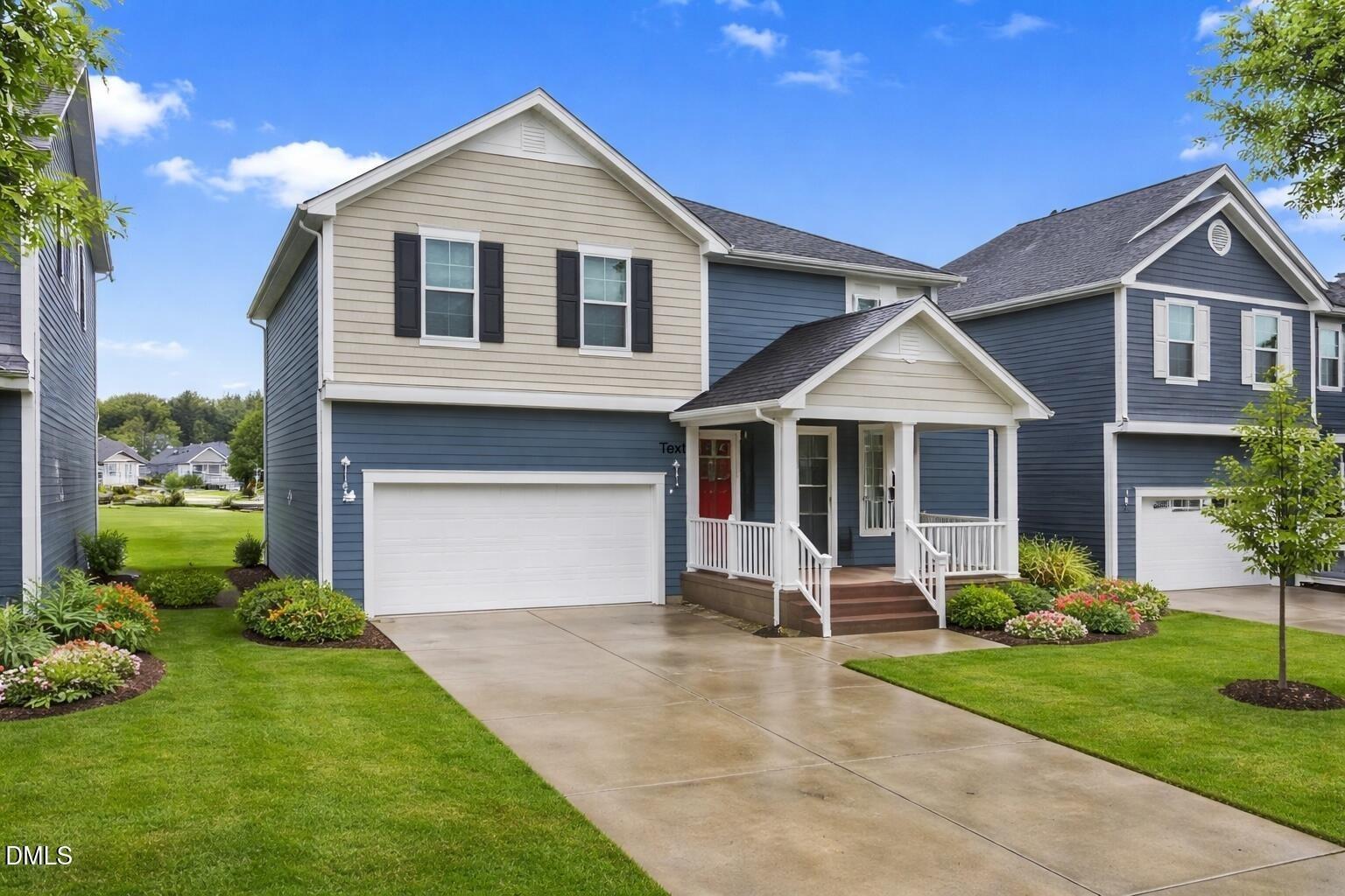 Shadowdale Ln, Rolesville, NC 27571
