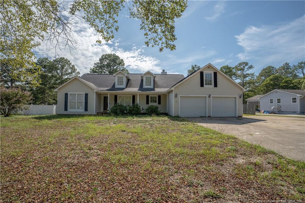 Owls Head Rd, Fayetteville, NC 28306