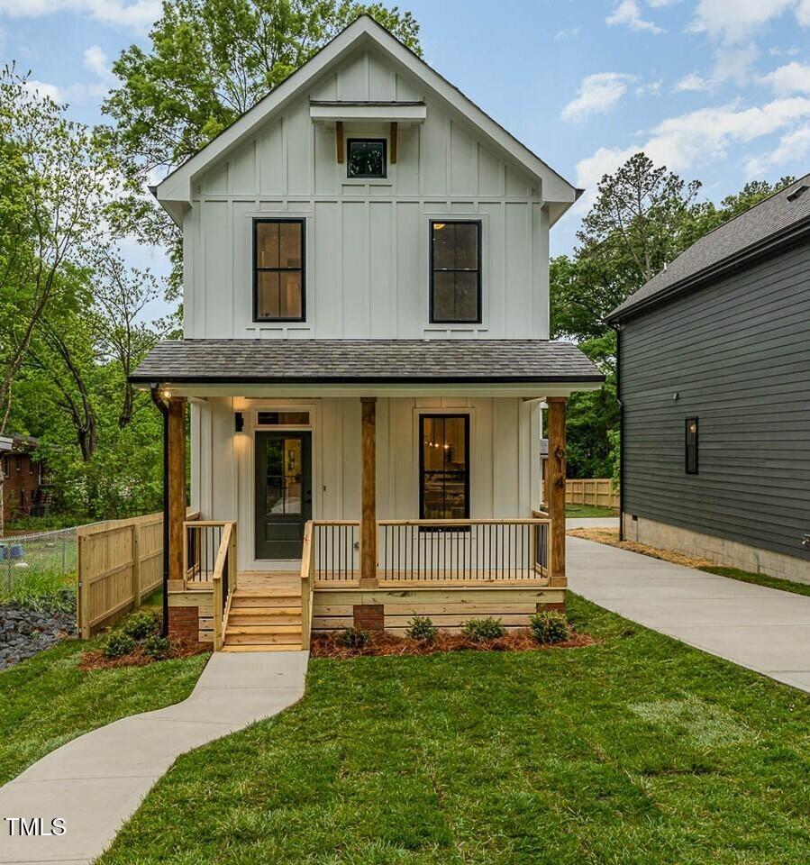 E Ellerbee St, Durham, NC 27704