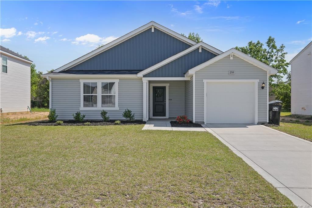 Melbourne Dr, Raeford, NC 28376