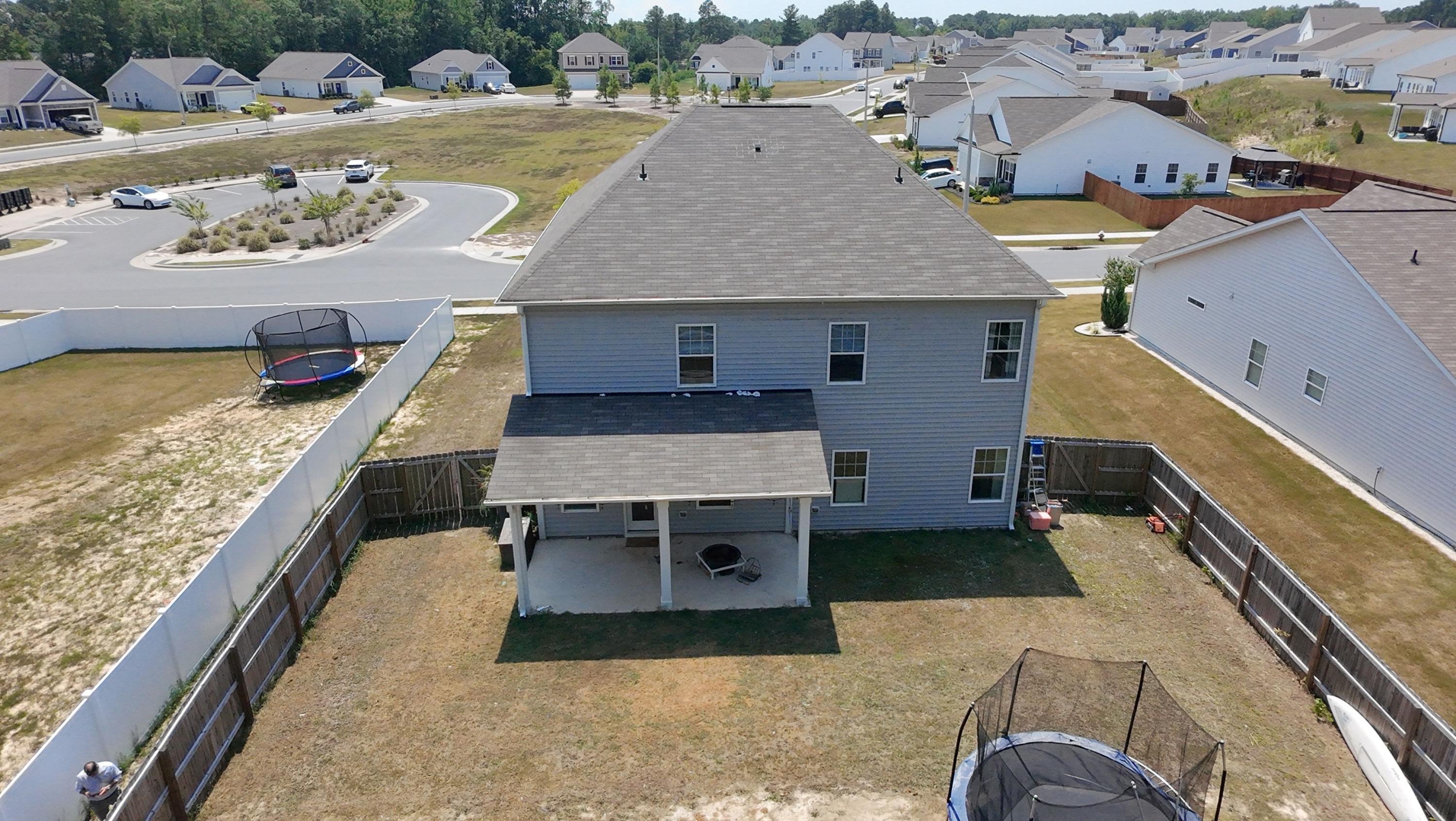 Troy Dr, Sanford, NC 27332
