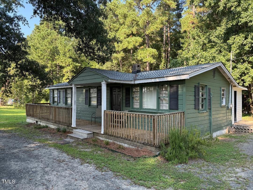Cash Rd, Creedmoor, NC 27522