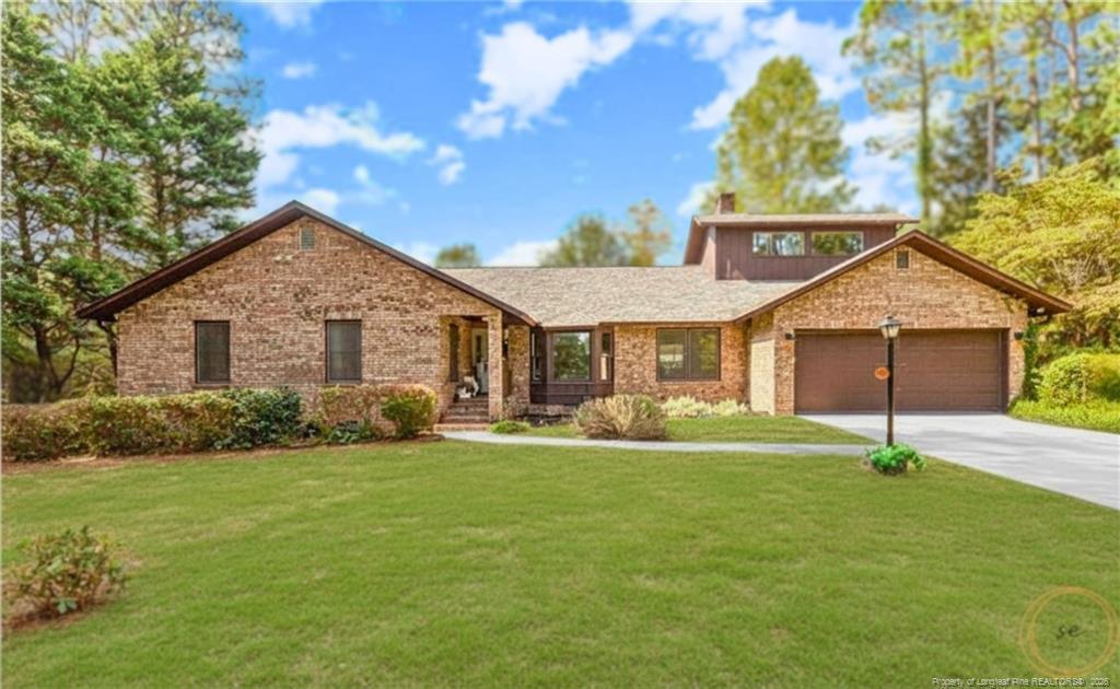 N Wrenn Pl, Jackson Springs, NC 27281