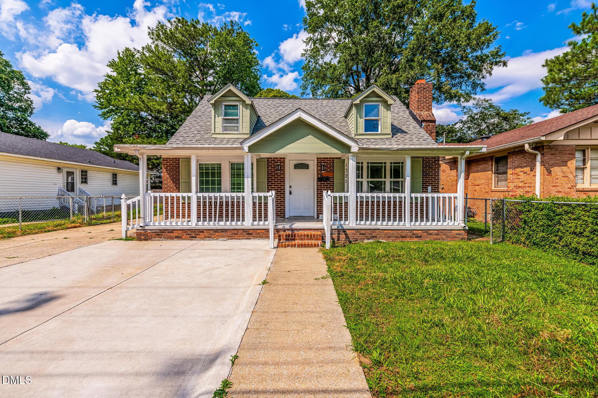 Carolina St E, Wilson, NC 27893