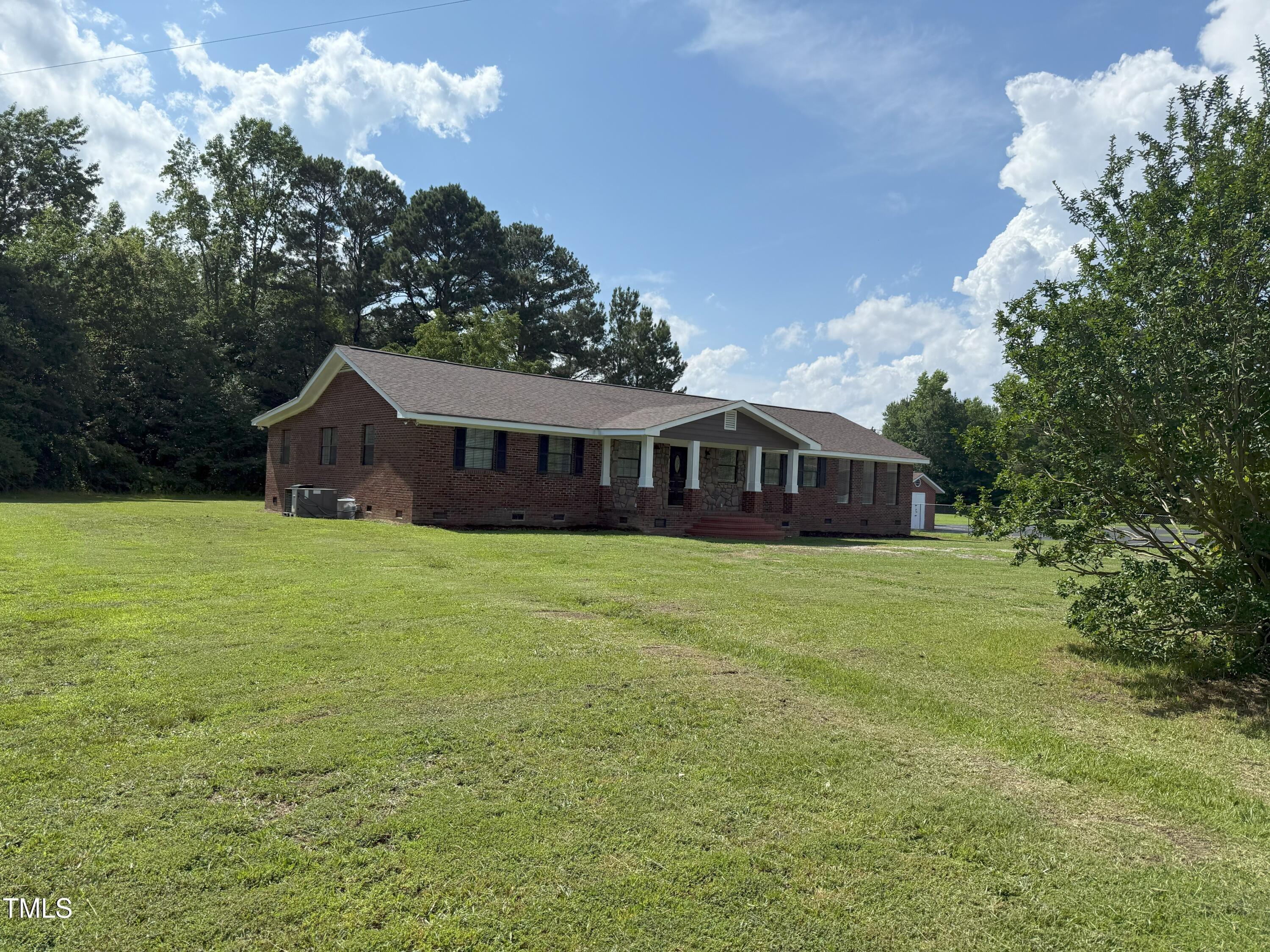 New Hope Church Rd, Battleboro, NC 27809