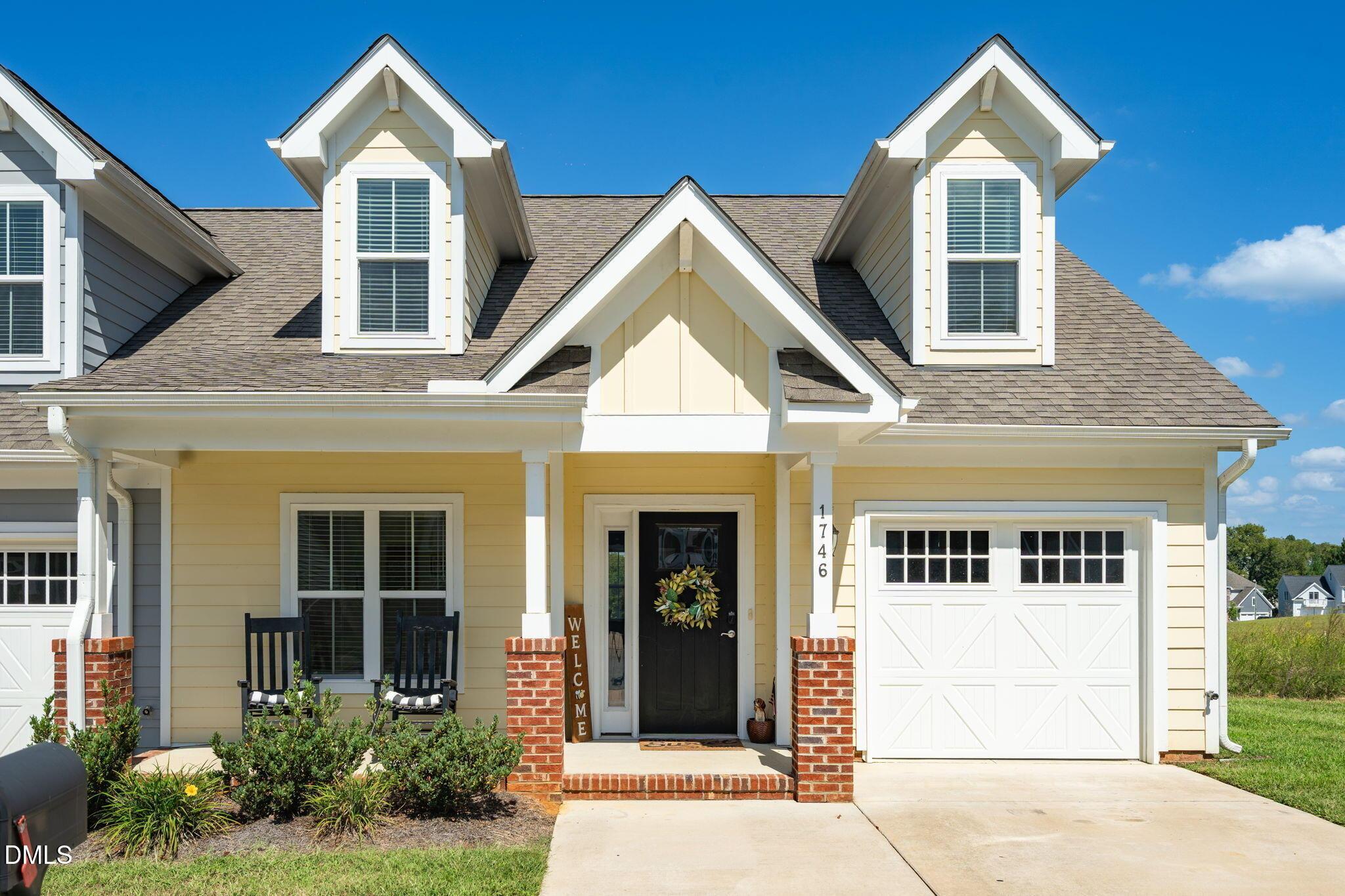 Old Fields Blvd, Haw River, NC 27258