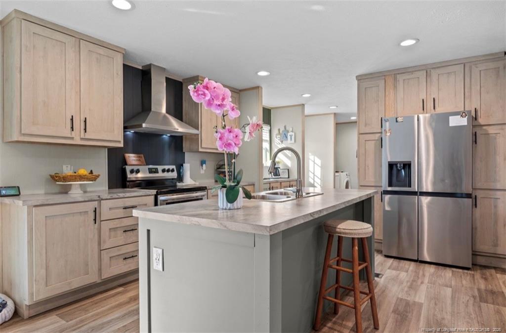 Birtie Rd, Lumberton, NC 28358