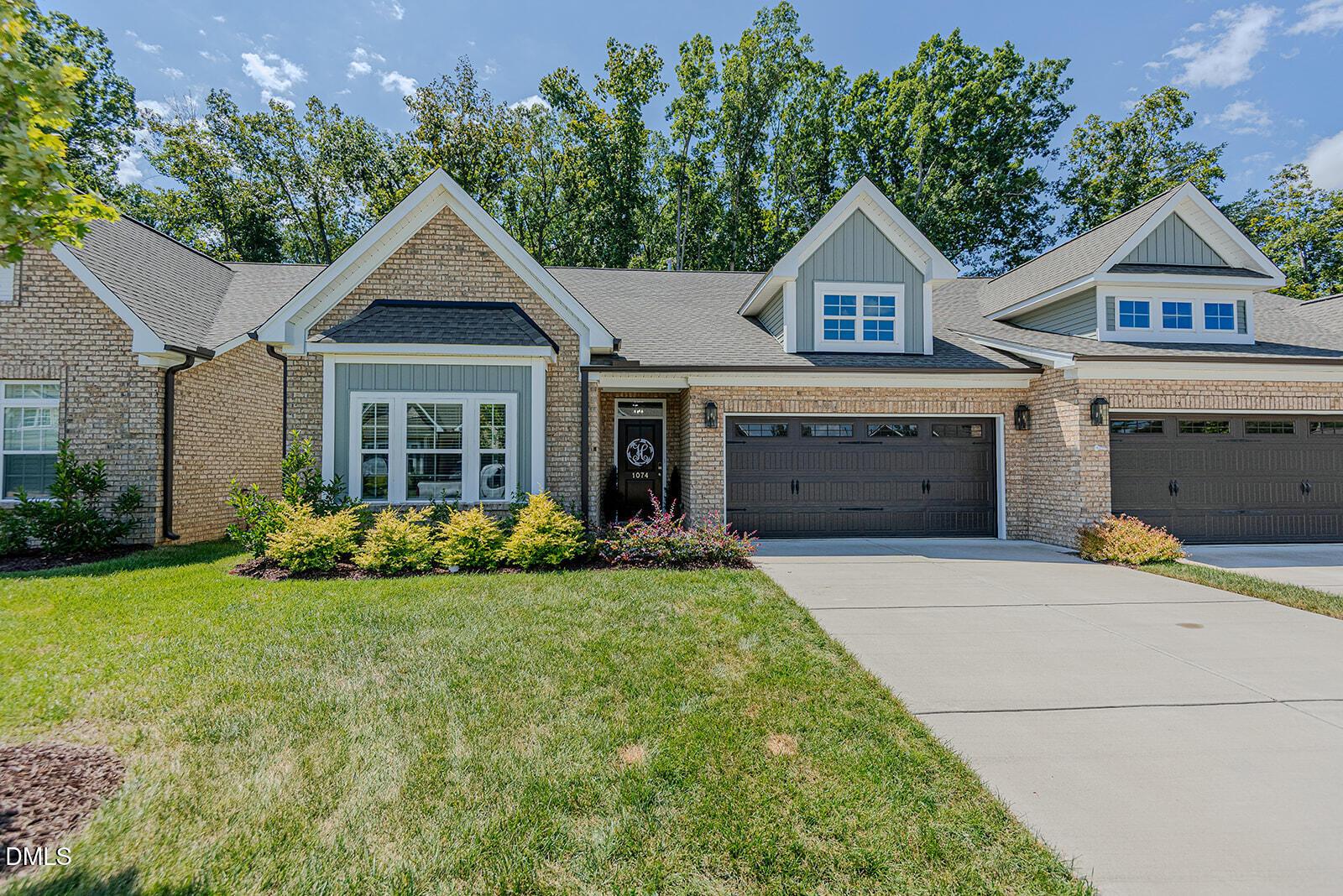 Stowe St, Burlington, NC 27215