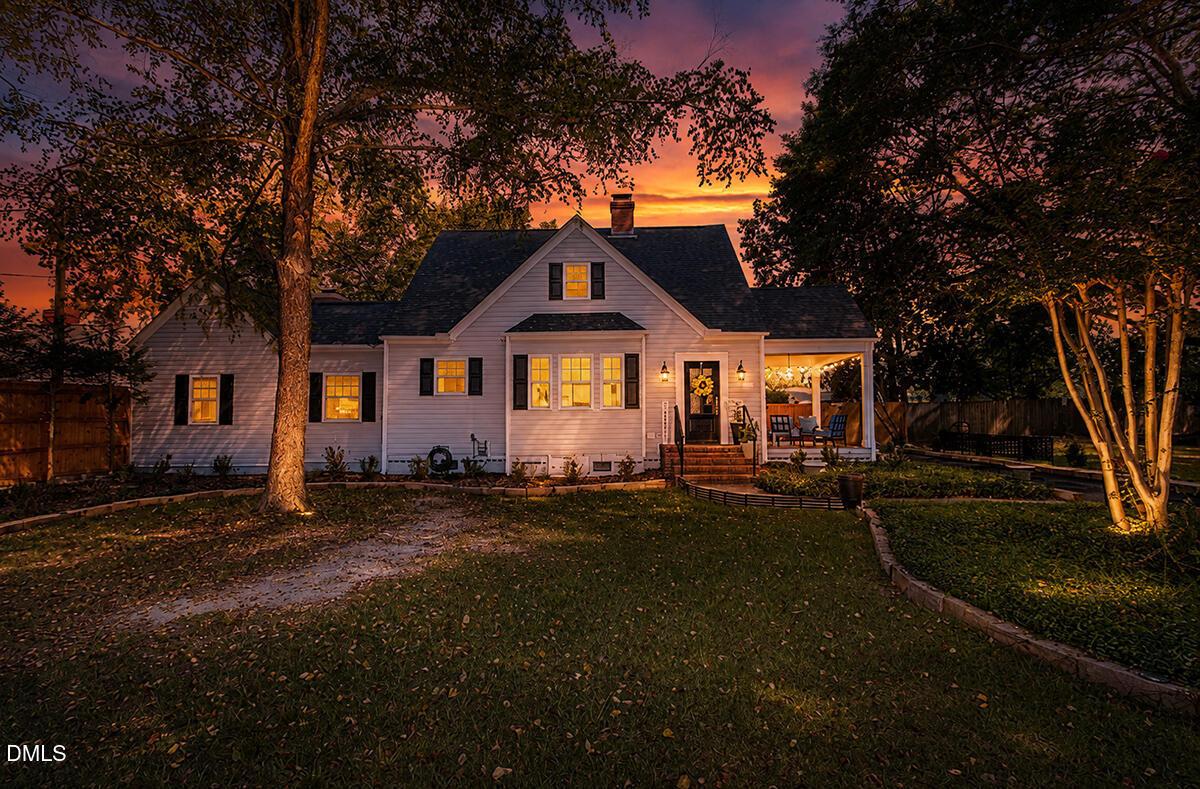Sherrod Hts, Enfield, NC 27823