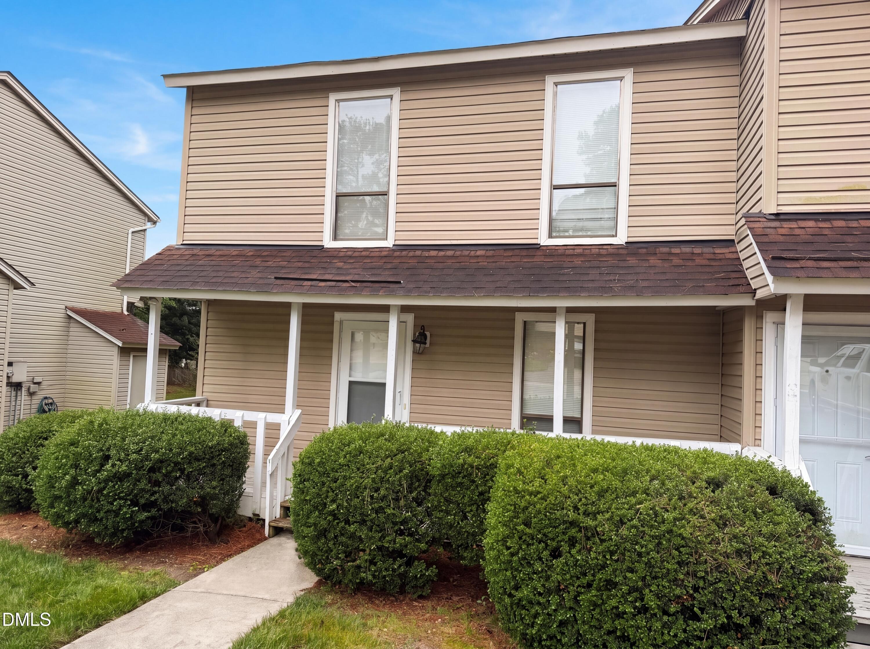 Arbuckle Ln, Cary, NC 27511